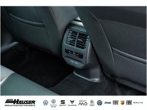 Seat Leon 1.5 eTSI DSG Road Edition NAVI KAMERA PARK ACC LED FULL-LINK