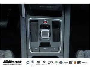 Seat Leon 1.5 eTSI DSG Road Edition NAVI KAMERA PARK ACC LED FULL-LINK