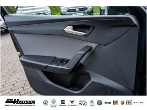 Seat Leon 1.5 eTSI DSG Road Edition NAVI KAMERA PARK ACC LED FULL-LINK