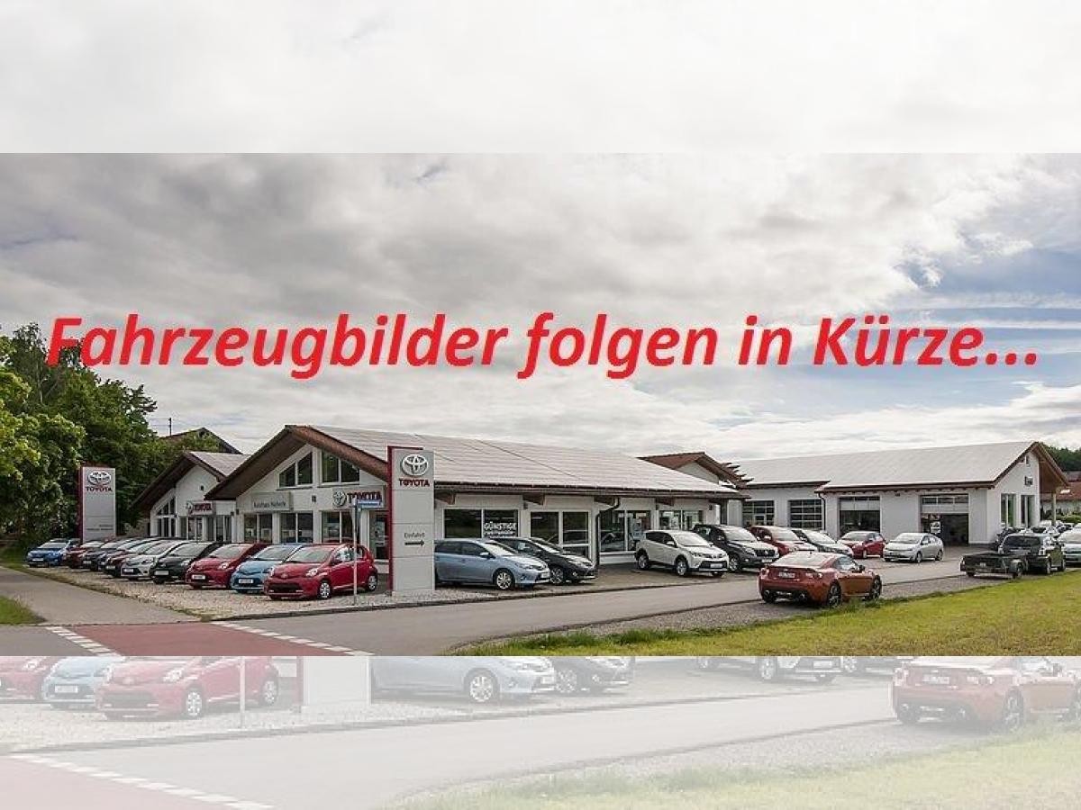 Toyota RAV 4 2.5 Hybrid Teamplayer 4x4 Inkl. AHK abnehmbar