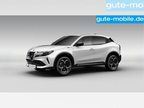 Alfa Romeo Junior SPORT SPECIALE / BLACK WEEK AKTION!!! / NEUES SONDERMODELL