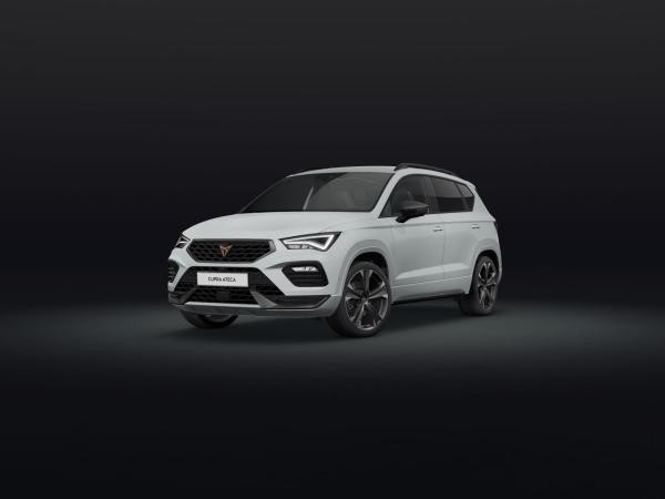 Cupra Ateca 1.5 TSI 150 PS 7-Gang DSG *SCHNELL VERFÜGBAR*