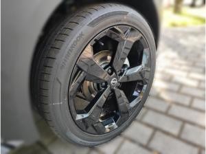 Nissan Juke Hybrid Tekna 1.6 EU6e Navi 360 Kamera LED Apple CarPlay Android Auto Klimaautom