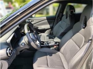 Nissan Juke Hybrid Tekna 1.6 EU6e Navi 360 Kamera LED Apple CarPlay Android Auto Klimaautom