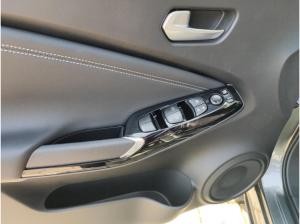 Nissan Juke Hybrid Tekna 1.6 EU6e Navi 360 Kamera LED Apple CarPlay Android Auto Klimaautom