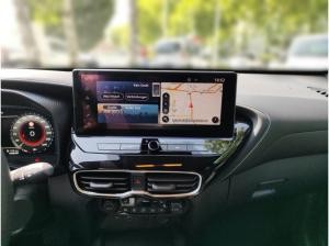 Nissan Juke Hybrid Tekna 1.6 EU6e Navi 360 Kamera LED Apple CarPlay Android Auto Klimaautom
