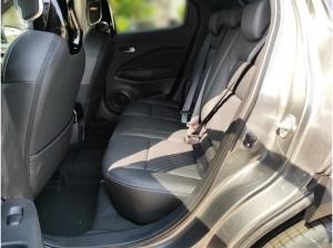 Nissan Juke Hybrid Tekna 1.6 EU6e Navi 360 Kamera LED Apple CarPlay Android Auto Klimaautom