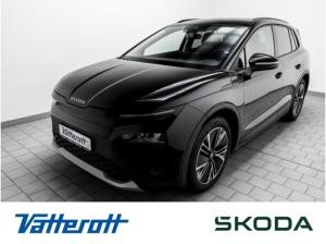 Skoda Elroq 60 Loft Navi Kamera pACC Keyless