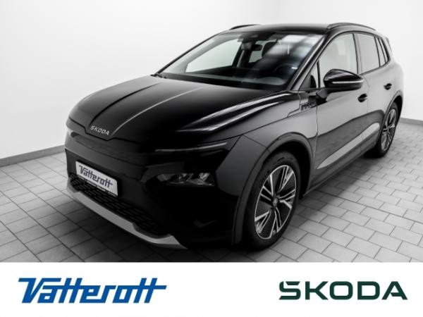 Skoda Elroq 60 Loft Navi Kamera pACC Keyless