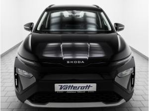 Skoda Elroq 60 Loft Navi Kamera pACC Keyless