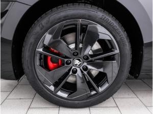 Skoda Octavia Combi RS 2.0 TSI DSG AHK Navi Pano Winter