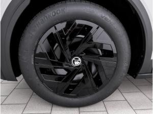 Skoda Elroq 50 Tour Studio Navi Kamera ACC