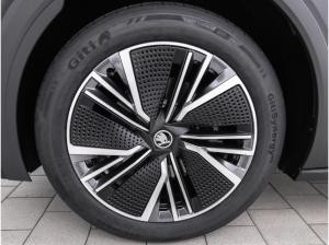 Skoda Elroq 60 Loft Navi Kamera pACC Keyless
