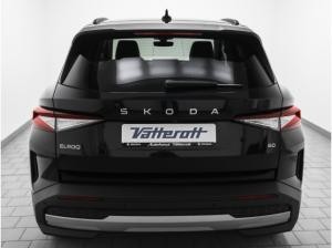 Skoda Elroq 60 Loft Navi Kamera pACC Keyless