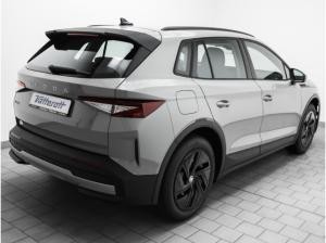 Skoda Elroq 50 Tour Studio Navi Kamera ACC