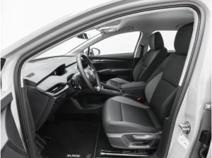 Skoda Elroq 50 Tour Studio Navi Kamera ACC