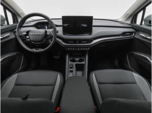 Skoda Elroq 50 Tour Studio Navi Kamera ACC