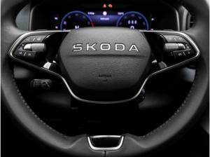 Skoda Karoq Tour 1.5 TSI AHK Navi Kamera ACC