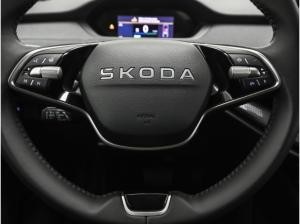Skoda Elroq 50 Tour Studio Navi Kamera ACC
