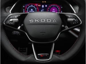 Skoda Octavia Combi RS 2.0 TSI DSG AHK Navi Pano Winter