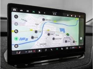 Skoda Elroq 60 Loft Navi Kamera pACC Keyless