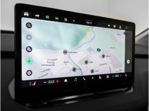 Skoda Elroq 50 Tour Studio Navi Kamera ACC