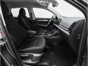 Skoda Karoq Tour 1.5 TSI AHK Navi Kamera ACC