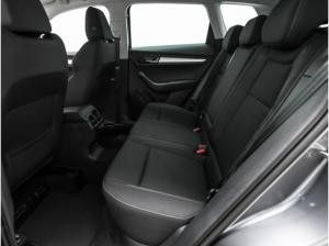 Skoda Karoq Tour 1.5 TSI AHK Navi Kamera ACC