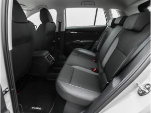 Skoda Elroq 50 Tour Studio Navi Kamera ACC
