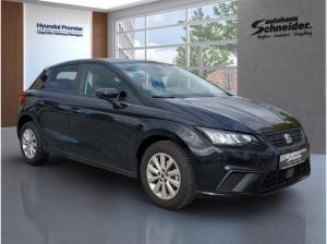 Seat Ibiza 1.0 TSI  SOFORT Verfügbar 🔥Schaltung /  Junger Gebrauchtwagen 🔥 Mit Allwetterreifen 🌦️!!!
