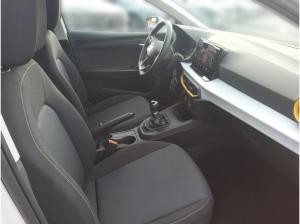 Seat Ibiza 1.0 TSI  SOFORT Verfügbar 🔥Schaltung /  Junger Gebrauchtwagen 🔥 Mit Allwetterreifen 🌦️!!!