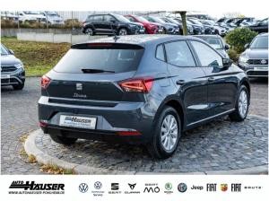 Seat Ibiza Road Edition 1.0 TSI NAVI KAMERA ACC LED PDC FULL-LINK