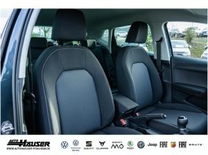 Seat Ibiza Road Edition 1.0 TSI NAVI KAMERA ACC LED PDC FULL-LINK