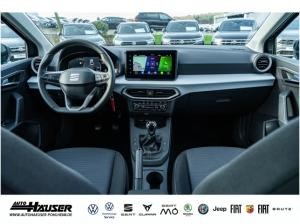 Seat Ibiza Road Edition 1.0 TSI NAVI KAMERA ACC LED PDC FULL-LINK