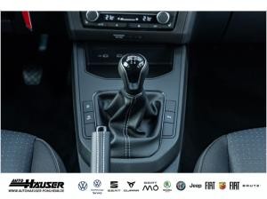 Seat Ibiza Road Edition 1.0 TSI NAVI KAMERA ACC LED PDC FULL-LINK