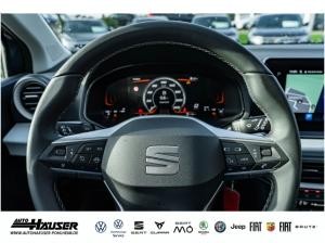 Seat Ibiza Road Edition 1.0 TSI NAVI KAMERA ACC LED PDC FULL-LINK