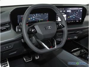 Audi Q3 Sportback e-hybrid S tronic Alu-19`