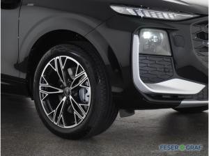 Audi Q3 Sportback e-hybrid S tronic Alu-19`