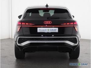 Audi Q3 Sportback e-hybrid S tronic Alu-19`