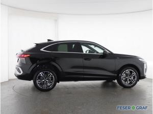 Audi Q3 Sportback e-hybrid S tronic Alu-19`