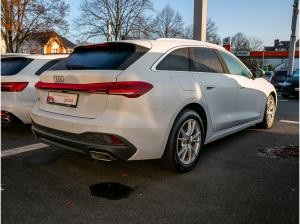 Audi A5 Avant TFSI S tronic Nav AHK PDC SHZ Virtual