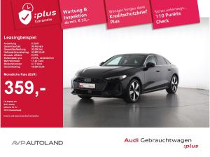 Audi A5 Limousine TFSI S tronic | AHK | LED | ACC |