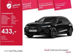 Audi A5 Avant TFSI S tronic | inkl Winterräder | NAVI