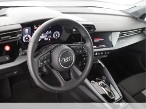 Audi A3 Limousine 35 TFSI S tronic advanced | AHK