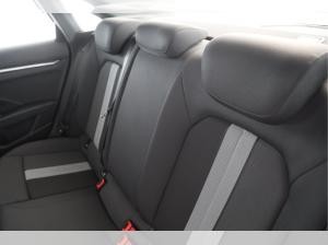 Audi A3 Limousine 35 TFSI S tronic advanced | AHK