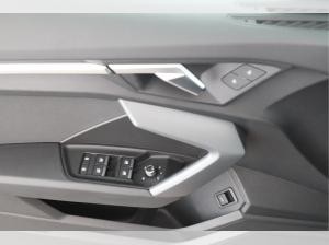 Audi A3 Limousine 35 TFSI S tronic advanced | AHK