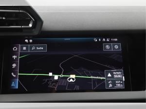 Audi A3 Limousine 35 TFSI S tronic advanced | AHK