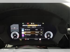 Audi A3 Limousine 35 TFSI S tronic advanced | AHK