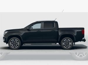 Volkswagen Amarok Amarok Style DC 151 kW 2.0 TDI 4Motion, 10-Gang Automatik