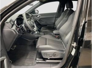 Audi Q3 Sportback S line 45 TFSI qu 5JGar MATRIX SONOS virtual